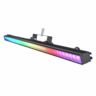 Светодиодная панель Stairville LED Pixel Rail 40 RGB MKII Stairville LED Pixel Rail 40 RGB MKII