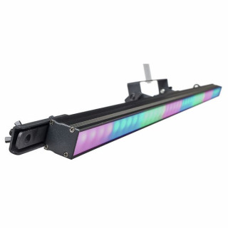 Светодиодная панель Stairville LED Pixel Rail 40 RGB MKII Stairville LED Pixel Rail 40 RGB MKII