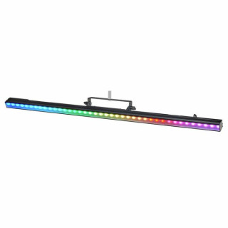 Светодиодная панель Stairville LED Pixel Rail 40 RGB MKII Stairville LED Pixel Rail 40 RGB MKII