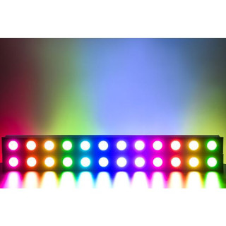 Varytec Giga Bar 5 LED RGBW 12x15 Вт Varytec Giga Bar 5 LED RGBW 12x15W