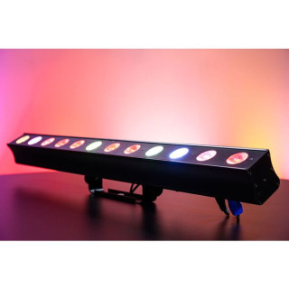 Varytec Giga Bar 5 LED RGBW 12x15 Вт Varytec Giga Bar 5 LED RGBW 12x15W