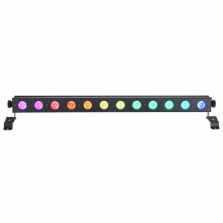 Varytec Giga Bar 5 LED RGBW 12x15 Вт Varytec Giga Bar 5 LED RGBW 12x15W