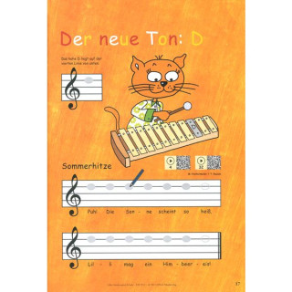 Глокеншпиль Sonor GS Kids Glockenspiel Набор №299896 Sonor GS Kids Glockenspiel Bundle №299896