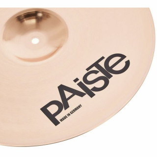 Пейсте PST5 16" Рок-авария '14 Paiste PST5 16" Rock Crash '14