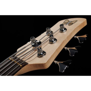 Fodera Emperor Standard Classic RW WH Fodera Emperor Standard Classic RW WH