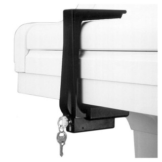 Замок для падающей доски пианино Яна Jahn Piano Fall Board Lock