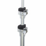 Прямая подставка для тарелок DW PDP 800 DW PDP 800 Straight Cymbal Stand