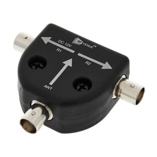 Антенный сплиттер RF Venue 2x1 Split