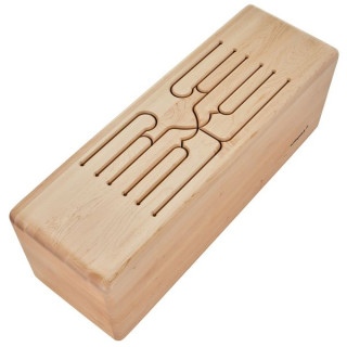 Шлагверк 12010A Big Bom Log Drum Schlagwerk 12010A Big Bom Log Drum