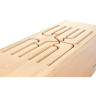 Шлагверк 12010A Big Bom Log Drum Schlagwerk 12010A Big Bom Log Drum