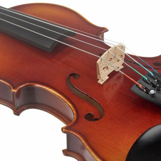 Набор для скрипки Gewa Allegro 1/4 SC MB Gewa Allegro Violin Set 1/4 SC MB
