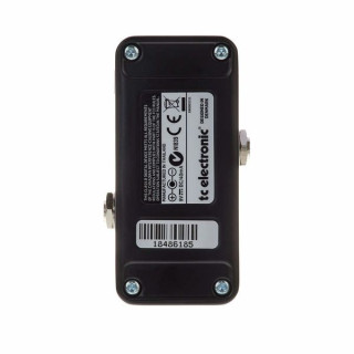 электронный надежный буфер tc tc electronic BonaFide Buffer