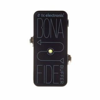 электронный надежный буфер tc tc electronic BonaFide Buffer