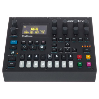 Электрон Дигитон Набор №577112 Elektron Digitone Bundle №577112