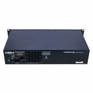 Аллен и Хит Me-U Allen & Heath Me-U