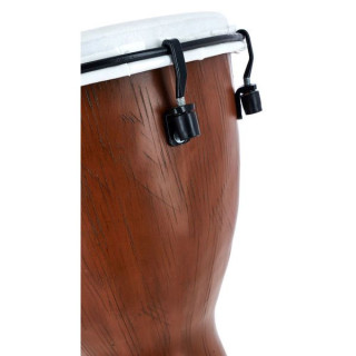 Meinl ADJ10-BW 10" Альпийский джембе Meinl ADJ10-BW 10" Alpine Djembe