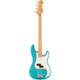Бас-гитара Fender Player II P Bass MN AQB