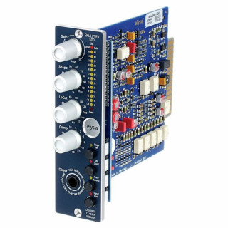 Элисия скулптер 500 Elysia skulpter 500