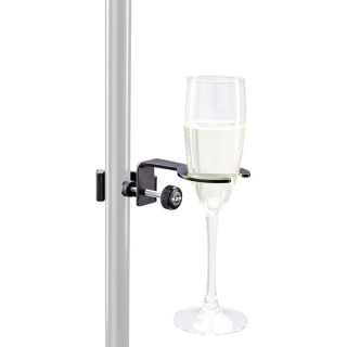 Держатель для стека K&M 16017 K&M 16017 Stem Glass Holder