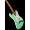 Электрогитара Harley Benton ST-62CC MN Seafoam Green Набор №565842 Harley Benton ST-62CC MN Seafoam Green Bundle №565842