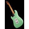 Электрогитара Harley Benton ST-62CC MN Seafoam Green Набор №565842 Harley Benton ST-62CC MN Seafoam Green Bundle №565842