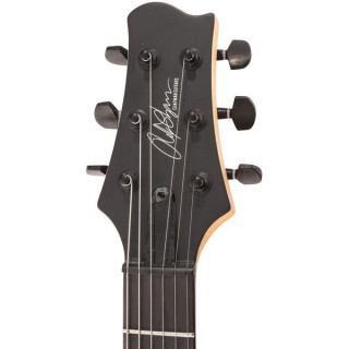 Гитары Chapman Guitars ML2 Темно-красный атлас Chapman Guitars ML2 Deep Red Satin