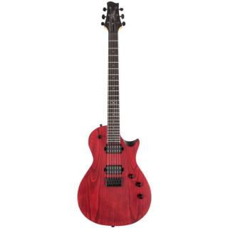 Гитары Chapman Guitars ML2 Темно-красный атлас Chapman Guitars ML2 Deep Red Satin