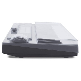 Клавиша запуска новации Decksaver 37 Decksaver Novation Launchkey 37