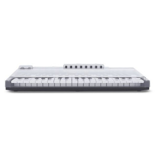 Клавиша запуска новации Decksaver 37 Decksaver Novation Launchkey 37