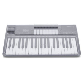 Клавиша запуска новации Decksaver 37 Decksaver Novation Launchkey 37