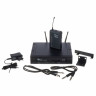 Беспроводная система the t.bone TWS 16 PT 863 MHz Bundle №399760 (Комплект)