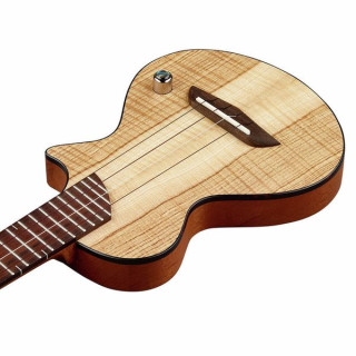 Электроукулеле Ziegenspeck E-Uke Concert Ziegenspeck E-Uke Concert