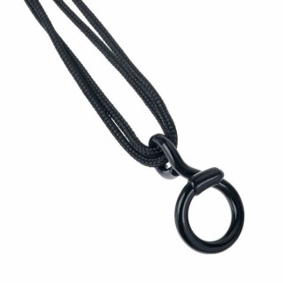 Ремень для саксофона Vandoren V-Neck Sax Strap Deluxe XL Vandoren V-Neck Sax Strap Deluxe XL