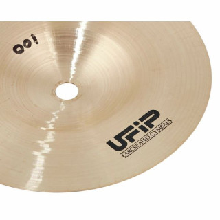 Сплэш тарелка Ufip 06" FX Traditional Splash Ufip 06" FX Traditional Splash