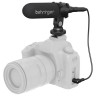 Видеомикрофон Behringer Behringer Video Mic