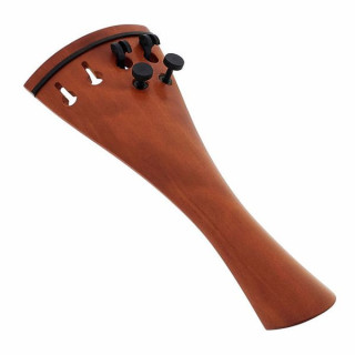 Струнодержатель для скрипки Teller 15B-2 Adjuster Tailpiece Vio. Teller 15B-2 Adjuster Tailpiece Vio.