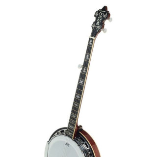 Банжо Richwood RMB-905-A 5 String Banjo Richwood RMB-905-A 5 String Banjo