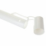 Кейс для флейты Sandner Case for Soprano, White Sandner Case for Soprano, White