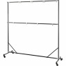 Подставка для гонга Bergerault SMGR Bergerault SMGR Gong Stand