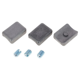 Комплект колес Manfrotto 109 Wheel Set Ø80 Manfrotto 109 Wheel Set Ø80