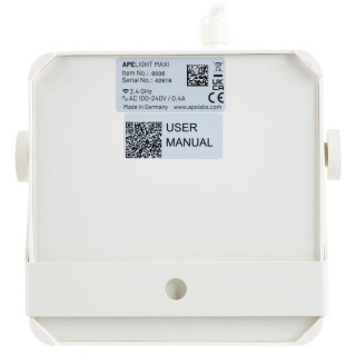 Ape Labs ApeLight maxi V2 (C) Single C Ape Labs ApeLight maxi V2 (C) Single C