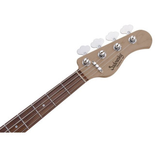 Садовский метрополитенэксп21 HybPJ4 Морадо TSB Sadowsky MetroExp21 HybPJ4 Morado TSB