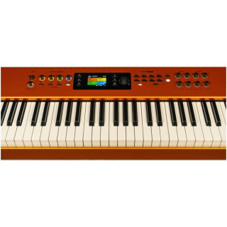 Студийлогик Нума Х Пьяно ГТ СЕ Studiologic Numa X Piano GT SE