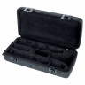 Jakob Winter JW 52721 B Bb-Футляр для кларнета GL Jakob Winter JW 52721 B Bb-Clarinet Case GL