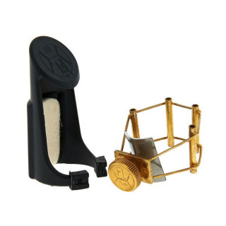 Франсуа Луи Абсолютный тенор саксофон GD L Francois Louis Ultimate Tenor Sax GD L