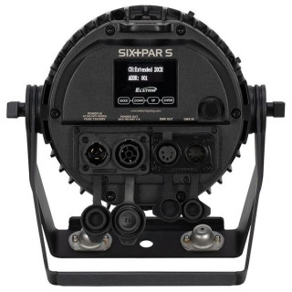 Восторг Шесть+ Пар S Elation Six+ Par S