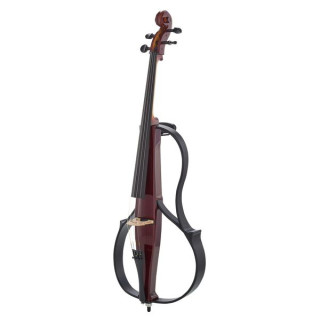 Электровиолончель Yamaha SVC 110 Silent Cello Yamaha SVC 110 Silent Cello