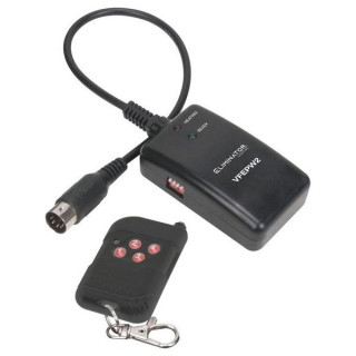 Машина для удаления тумана VF1300 EP Eliminator VF1300 EP Fog Machine