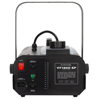Машина для удаления тумана VF1300 EP Eliminator VF1300 EP Fog Machine