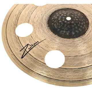 Zultan 16" Holey Crash 25 Zultan 16" Holey Crash 25